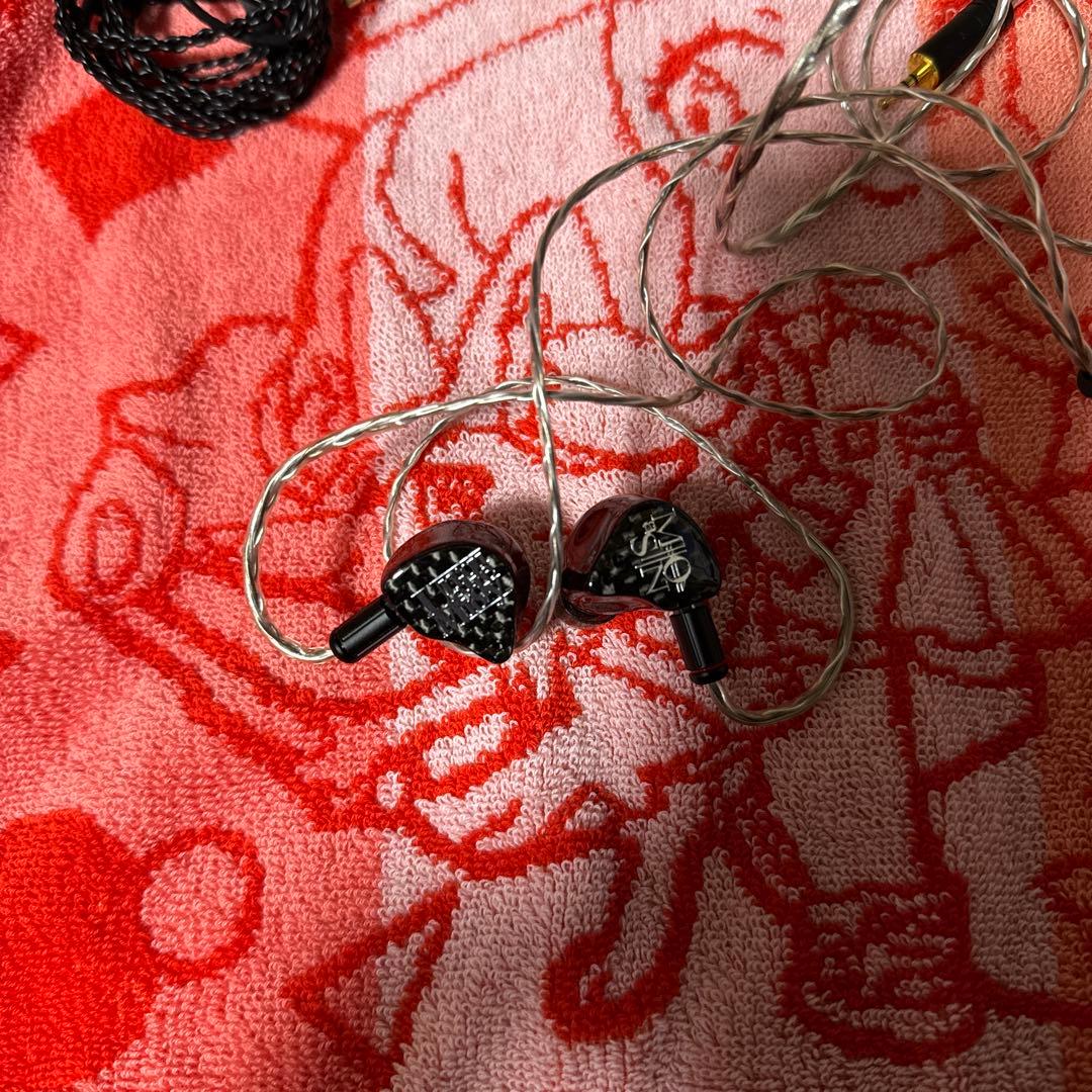 unique melody masonⅡ フジヤエービックモデル