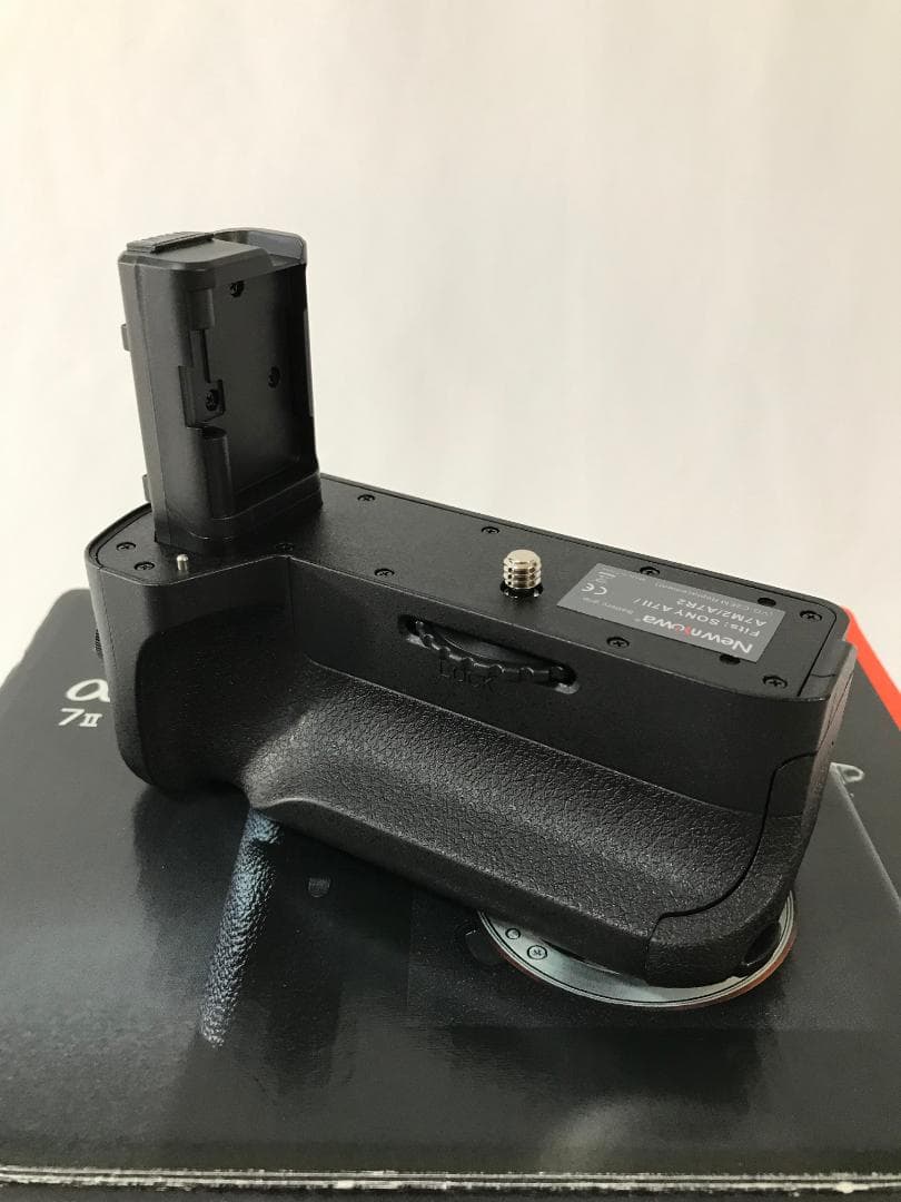 【撮影枚数2,763】SONY α7II ILCE-7M2