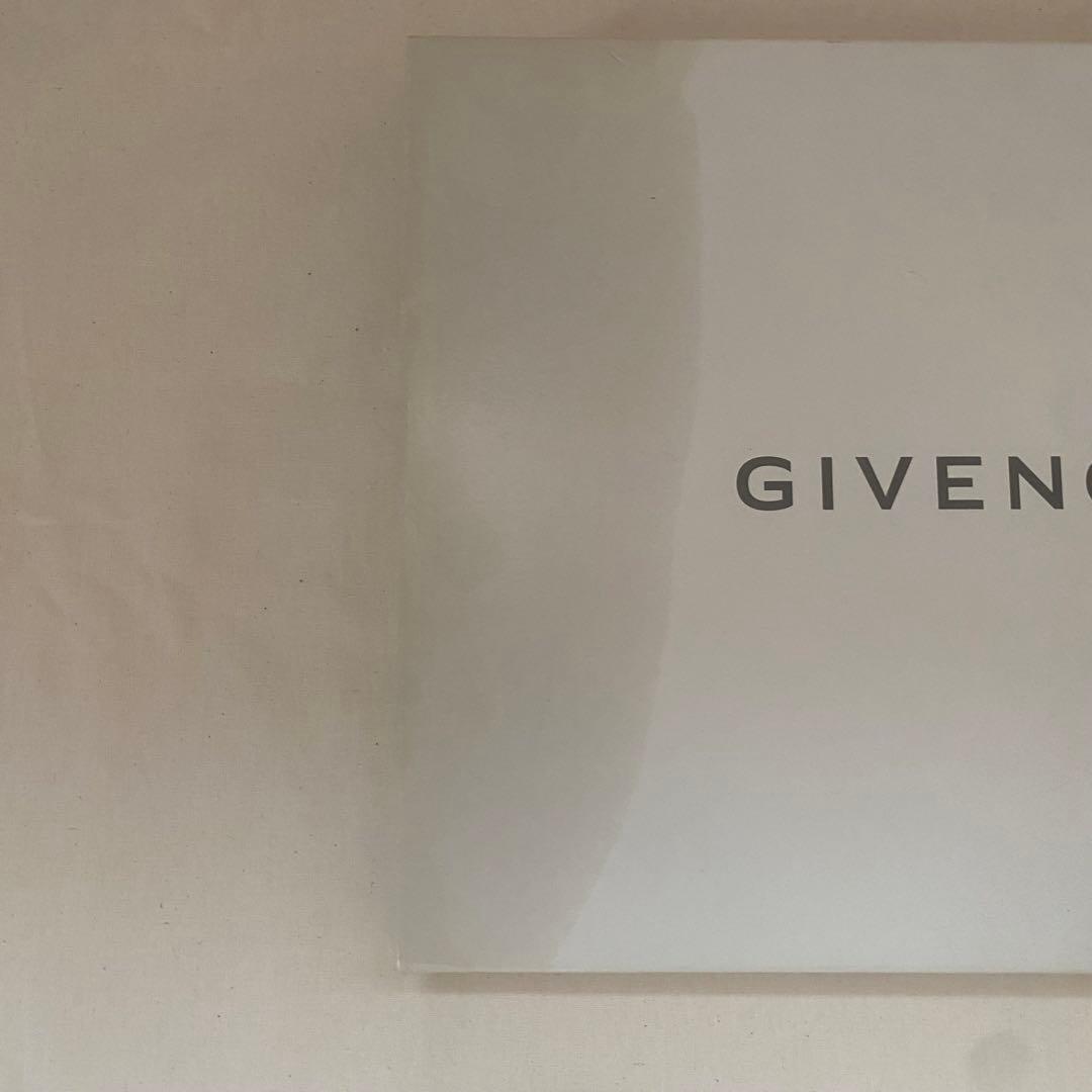 Sachi-Sachi新品未使用 GIVENCHY カトラリーセット25点
