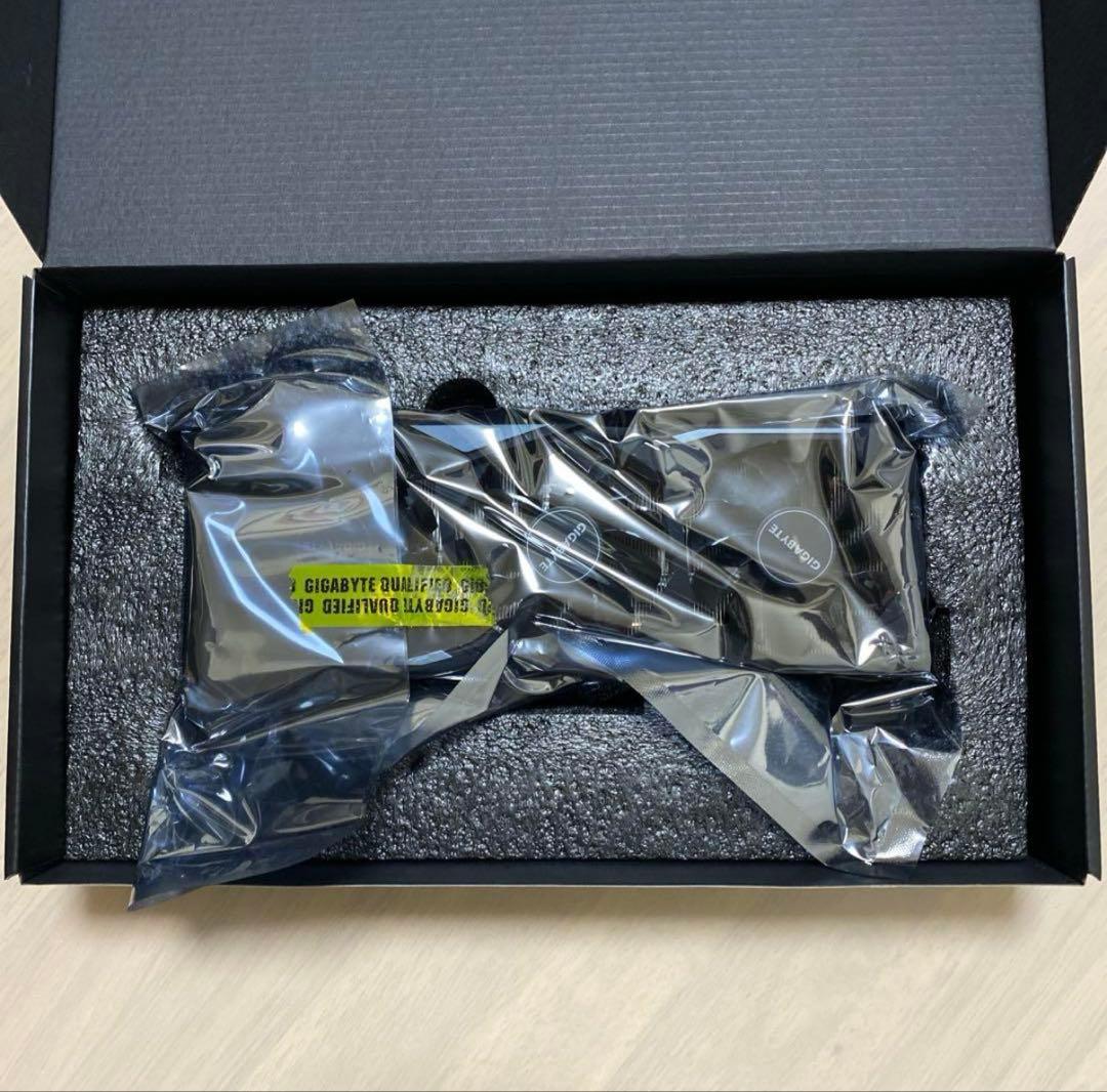 グラフィックボード・グラボ・ビデオカード GIGABYTE GEFORCE RTX 2070 SUPER 8GB