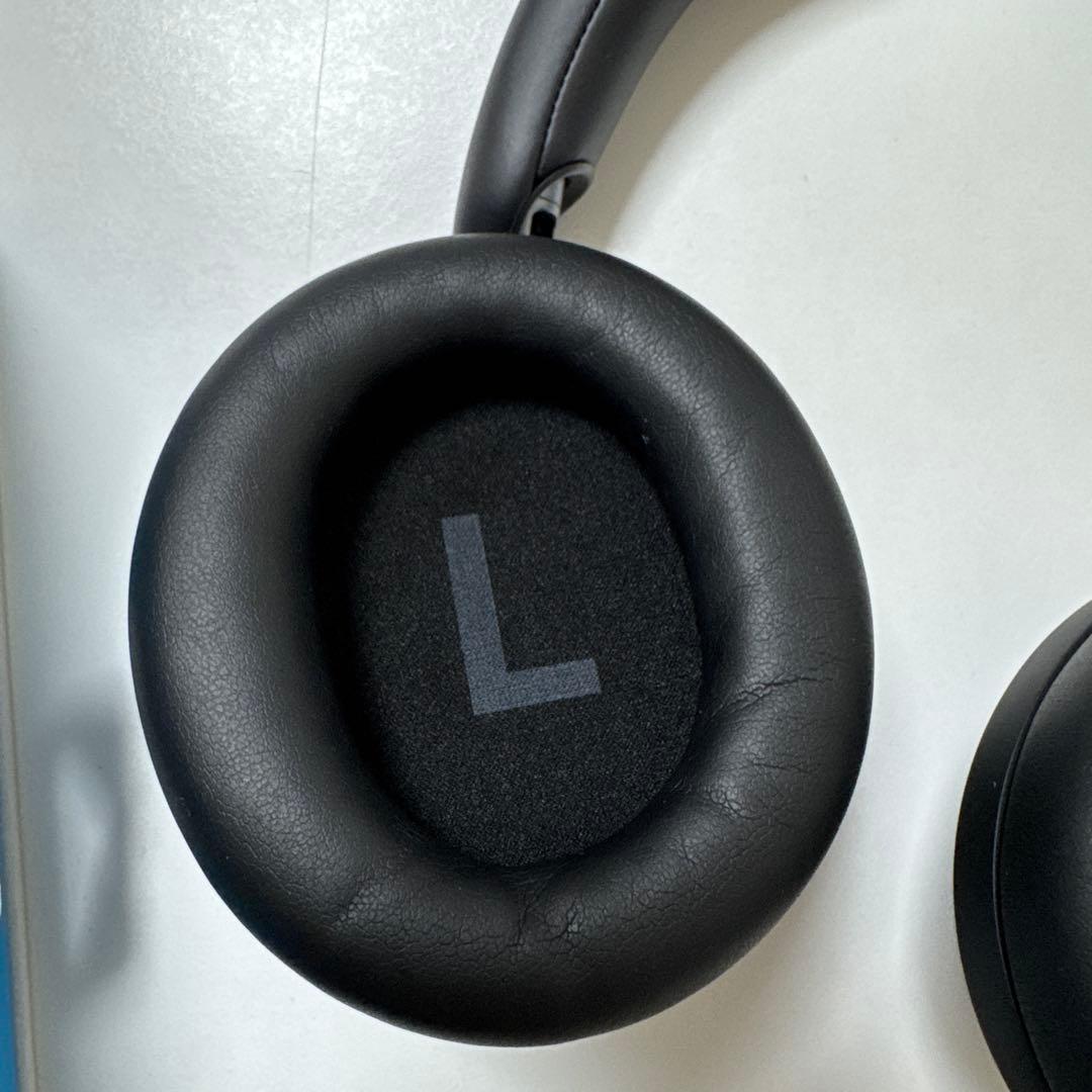 soundcore Space One Pro 【純正ハードケース付き】