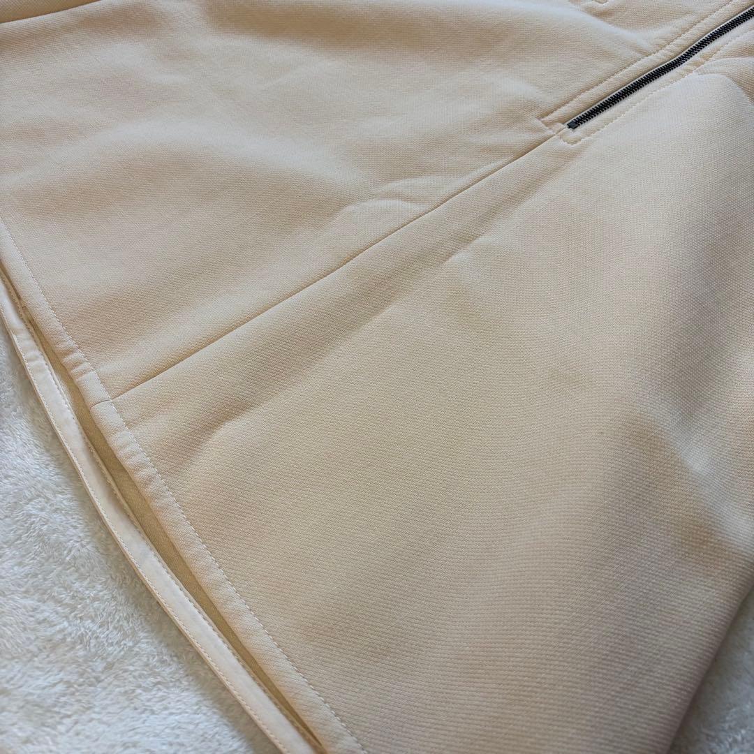 LOUIS VUITTON ルイヴィトン ノースリーブ ワンピース LV 36