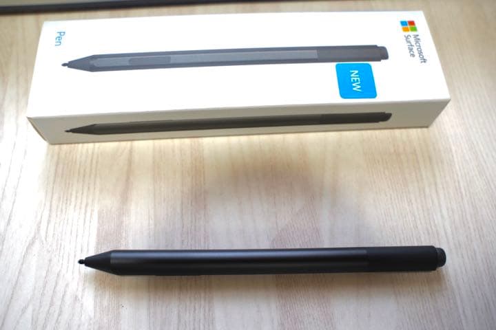 Windowsノート本体 surface Pro
