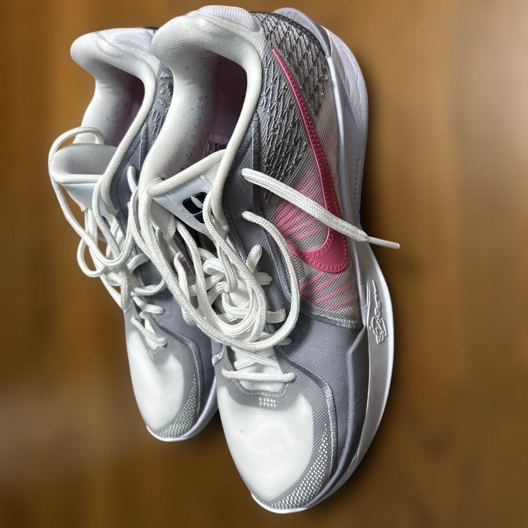 Nike バスケットボールシューズ サブリナ2