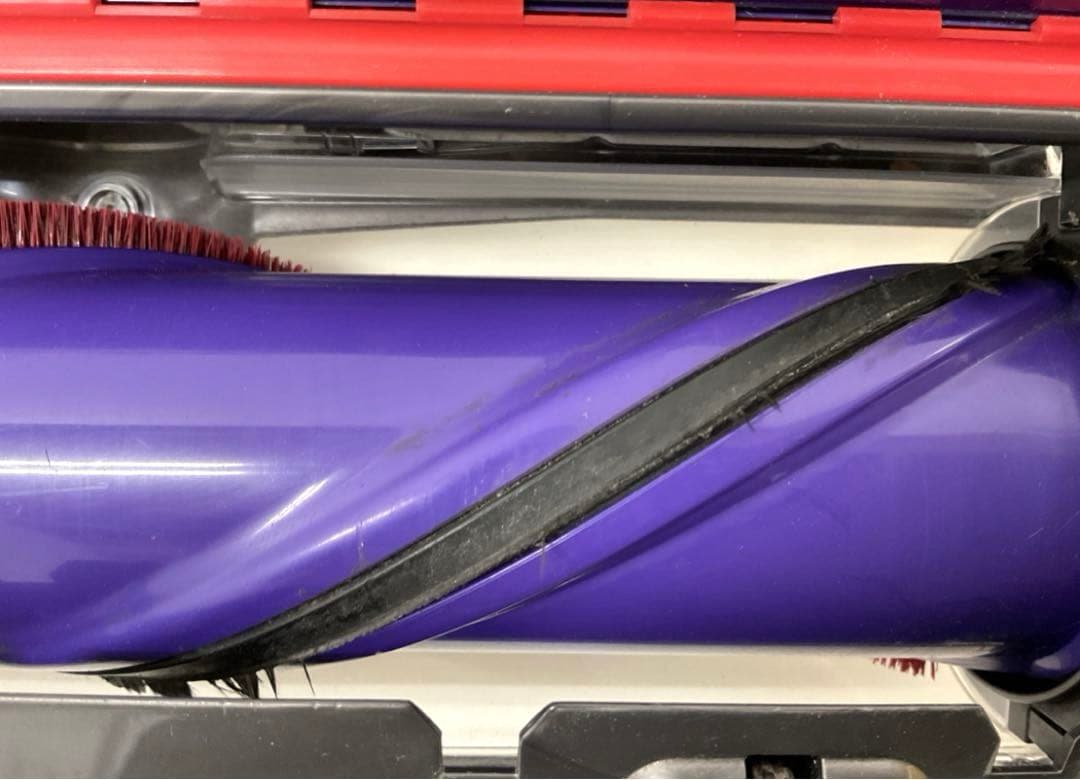 h*u様 Dyson SV12コードレスクリーナー 簡単分解清掃　動作確認済⑤