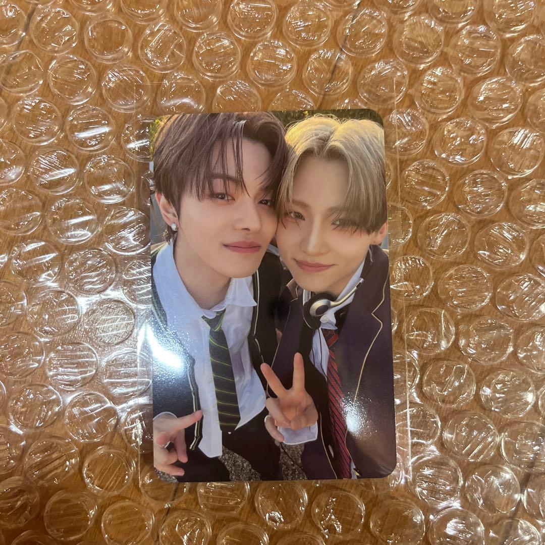 ALD1 EUPHORIA ケミトレカ サンウォン リオ