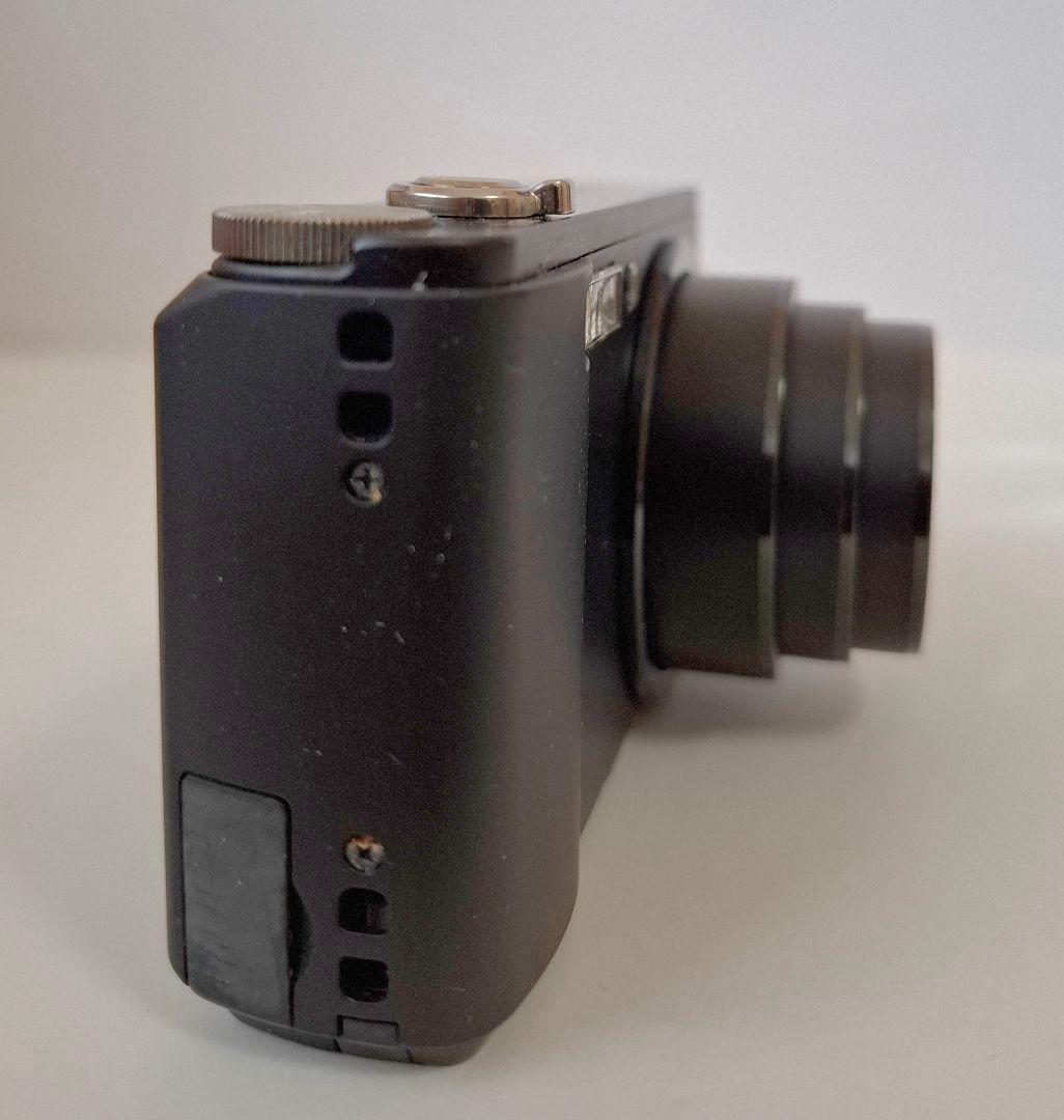 [美品]リコー RICOH Caplio R8 デジタルカメラ