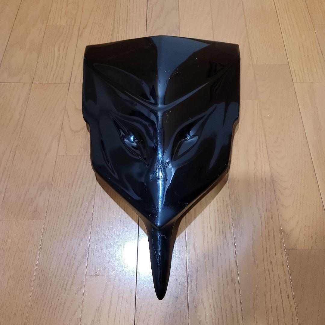 シグナス　2型　フロントマスク