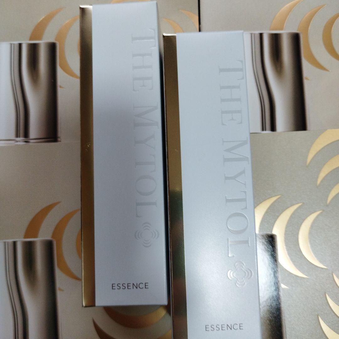 THE MYTOL エッセンス 30ml×2本