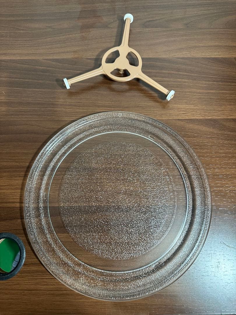 【美品】アイリスオーヤマ　電子レンジPMB-T178-B 22年製