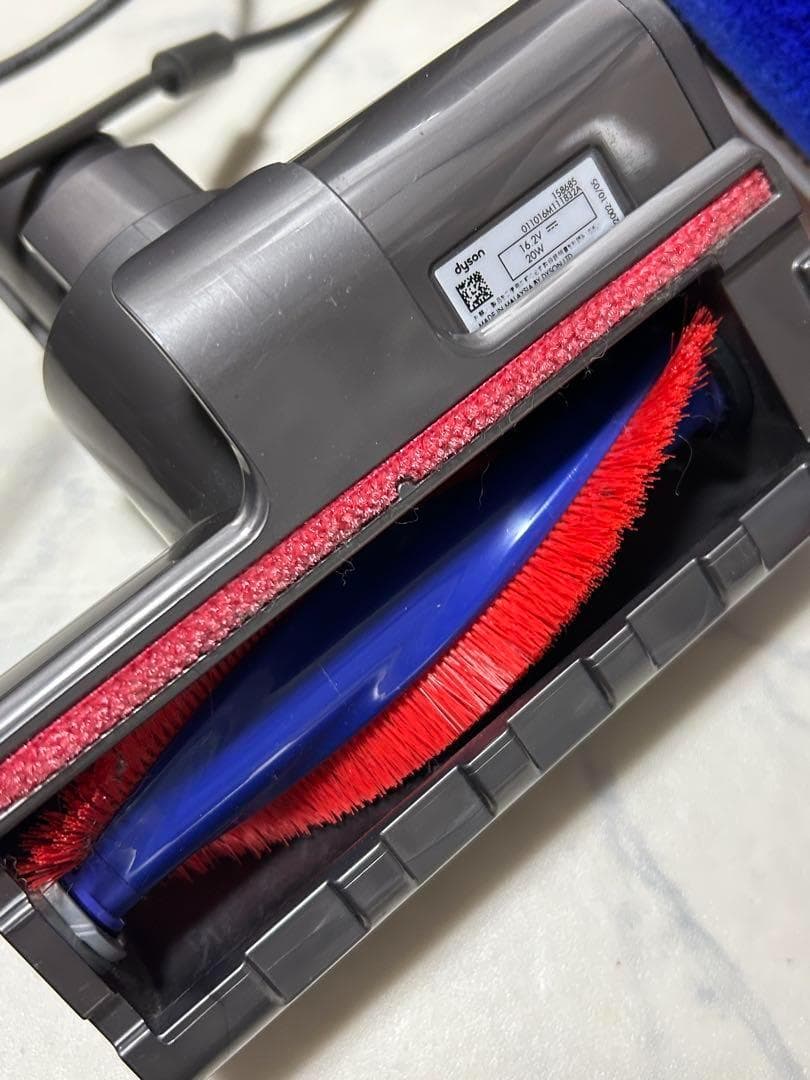 Take様 Dyson コードレスクリーナー V8