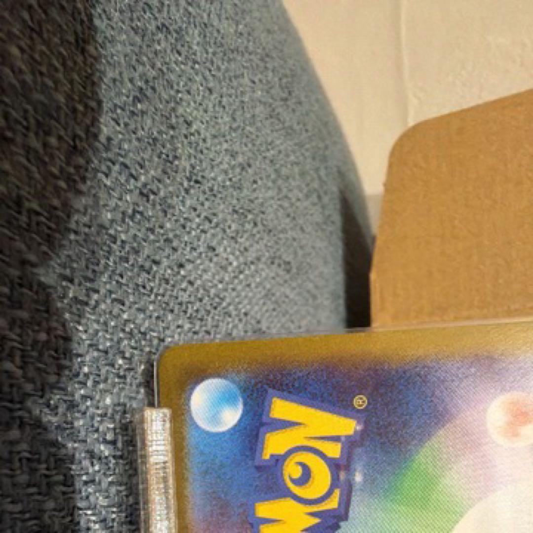 テラスタルフェス ニンフィア SAR