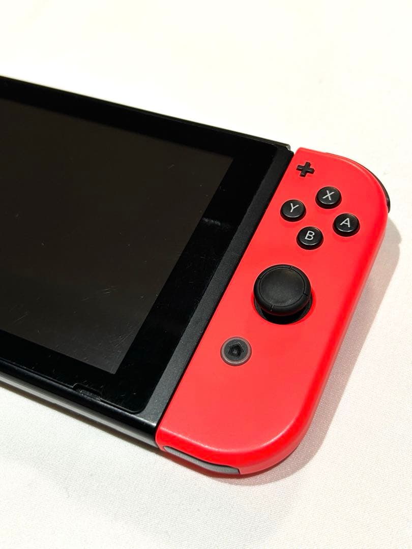 Nintendo Switch本体＋付属品セット