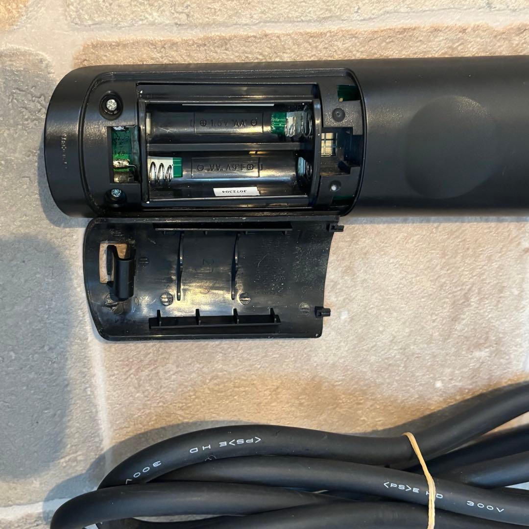 DENON サラウンドアンプ AVC-A1HD ジャンク品