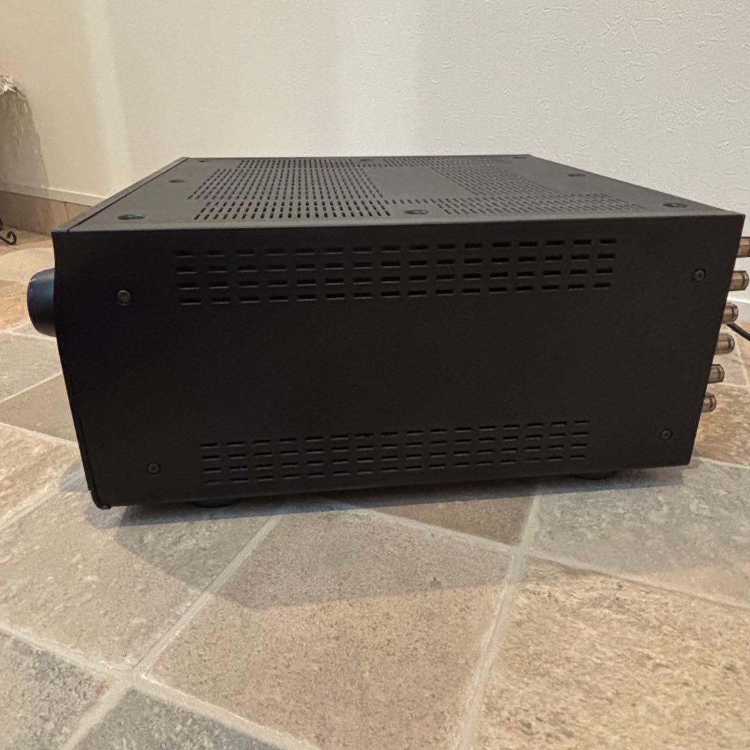 DENON サラウンドアンプ AVC-A1HD ジャンク品