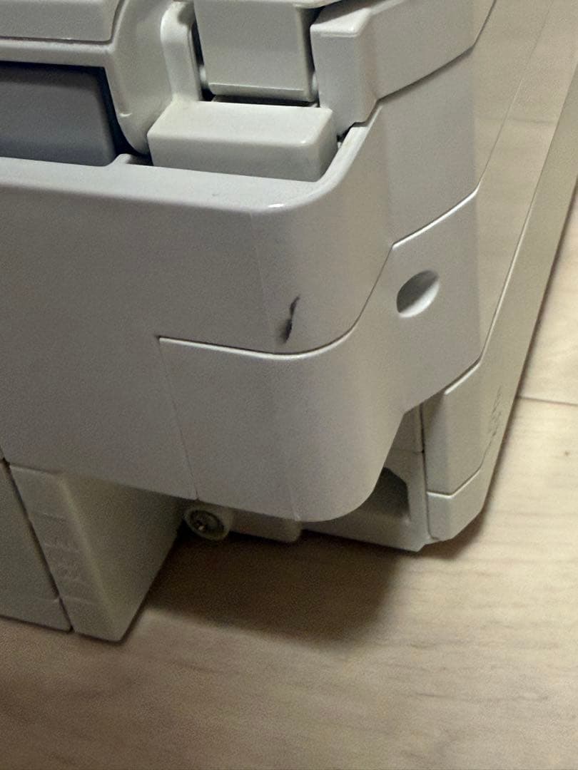 EPSON EP-808AW プリンター