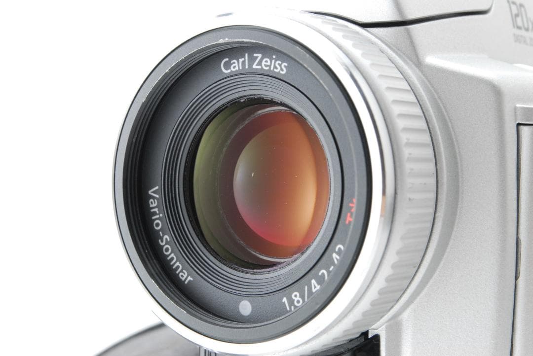 ソニー Sony DCR-PC110