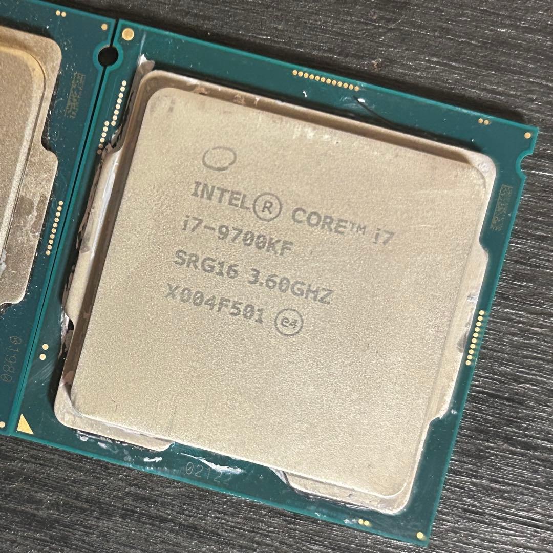 し*ふ様 最終値下げ ゲーミングPC i7 9700kf GTX1060 SSD