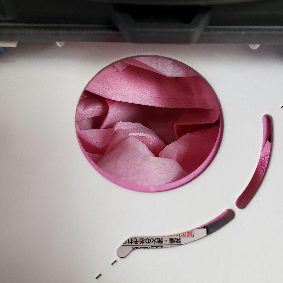 Panasonic パナソニック 掃除機 MC-JP810G 2018年製