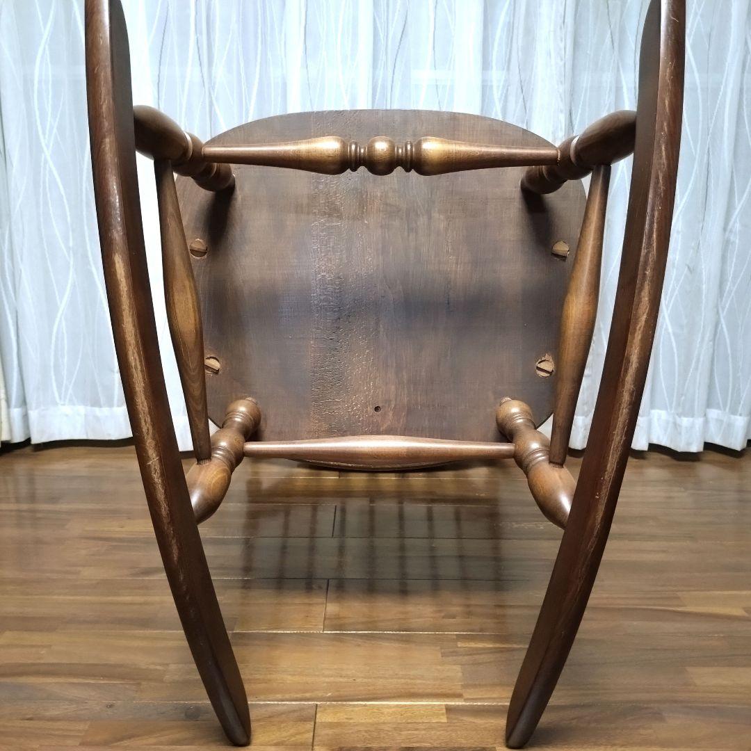 WINDS 太平　ロッキングチェア　飛騨高山　アンティーク　ヴィンテージ