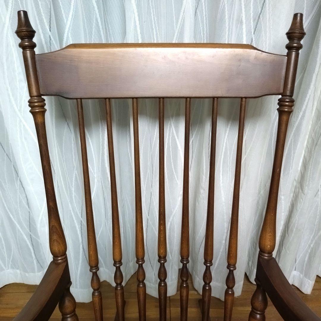 WINDS 太平　ロッキングチェア　飛騨高山　アンティーク　ヴィンテージ