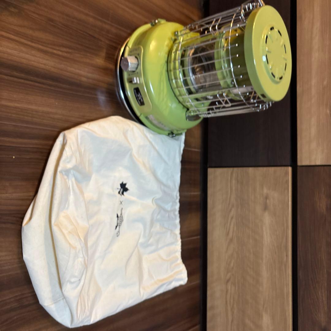 SENGOKU ALADDIN ポータブルガスストーブ