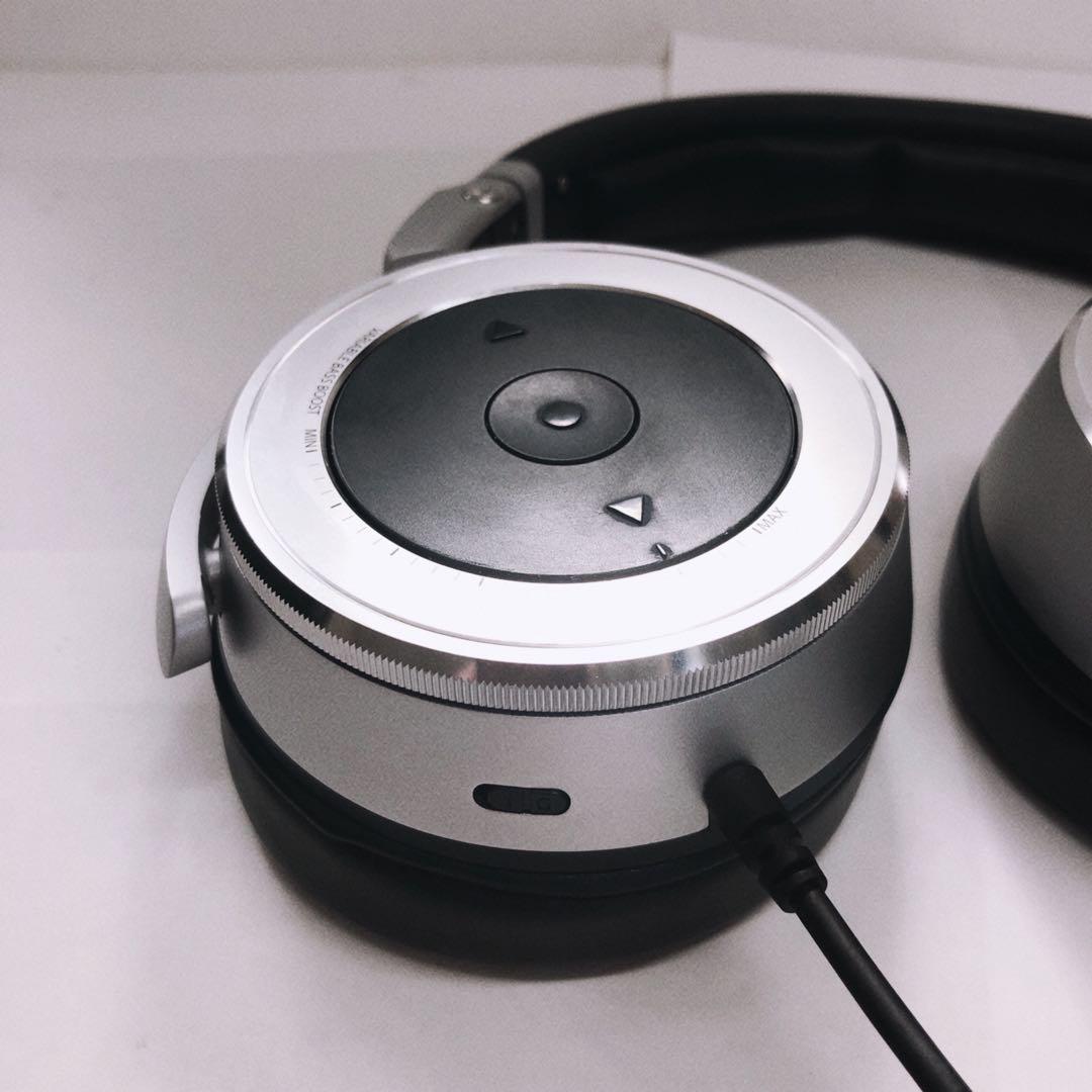 【廃盤】SENNHEISER ゼンハイザー HD630VB