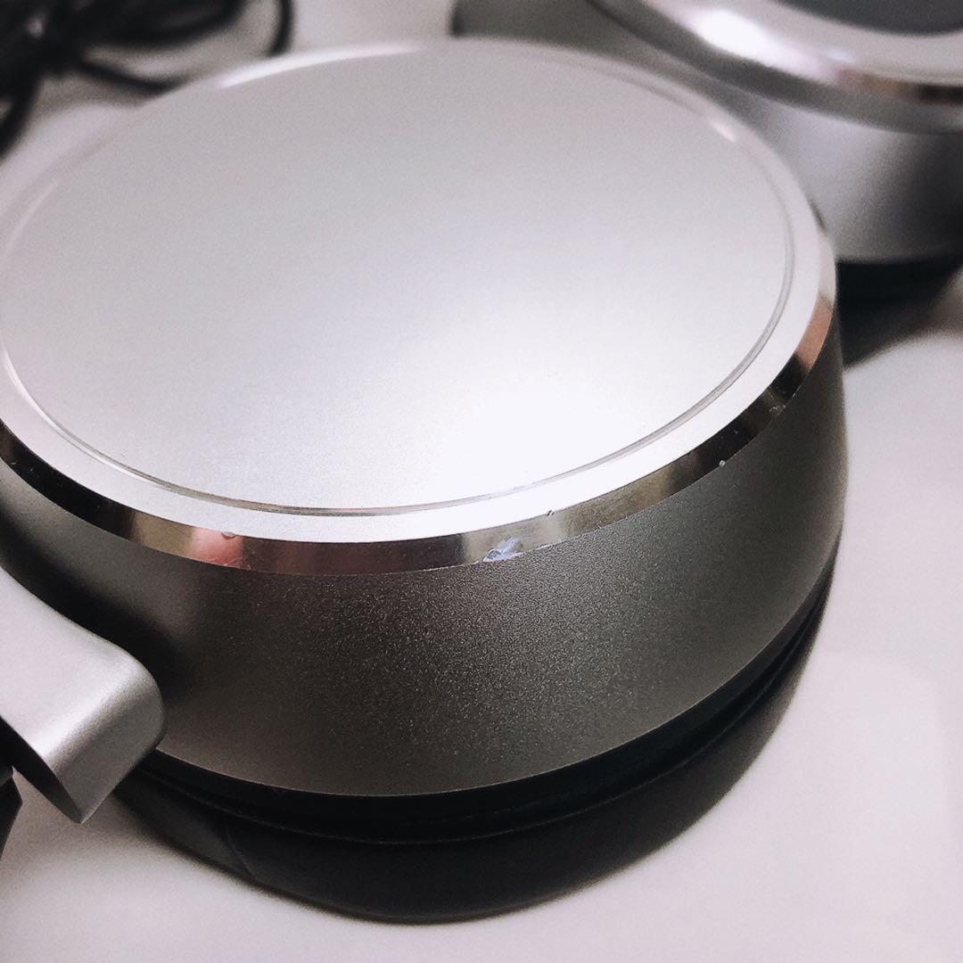 【廃盤】SENNHEISER ゼンハイザー HD630VB