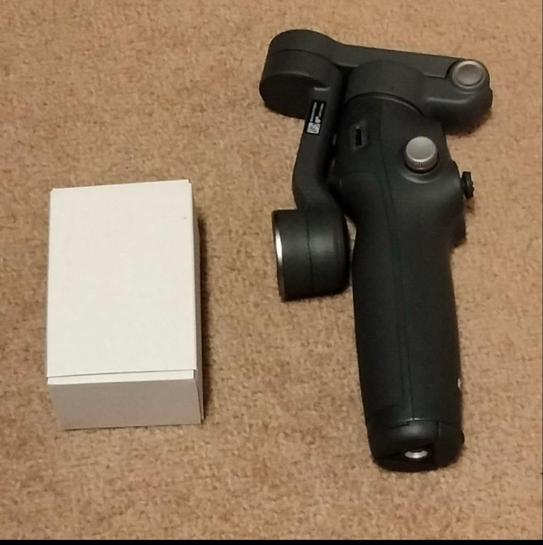 DJI Osmo Mobile 7P ジンバル