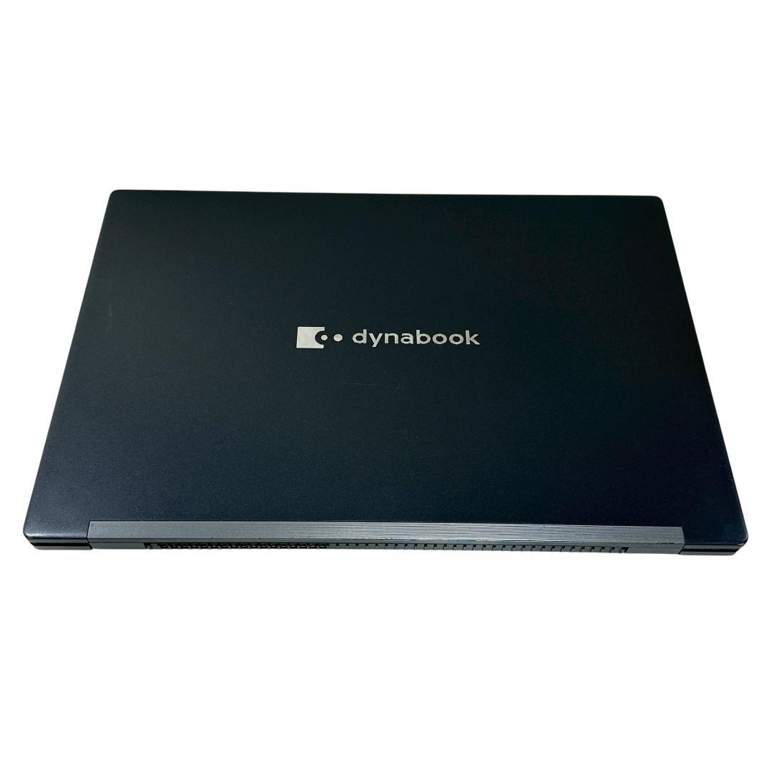 第11世代【i5搭載！G83/HU★16GB】13インチ ノートパソコン　722