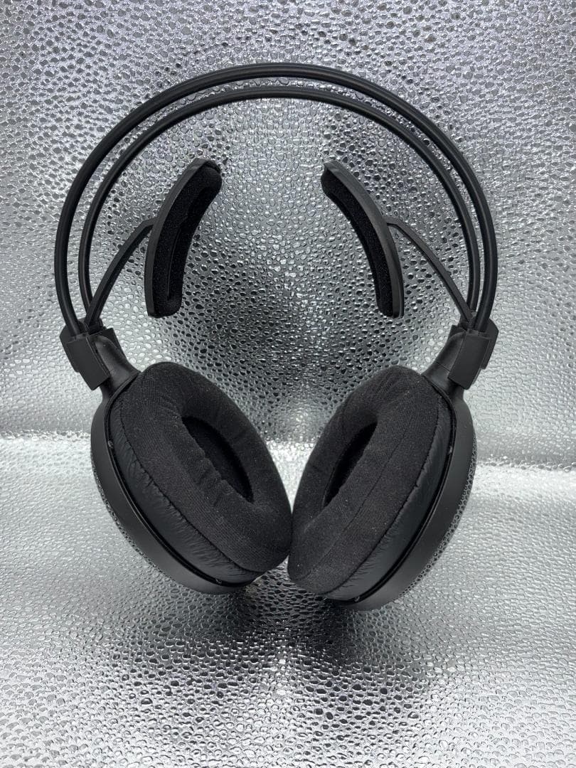 【確認済み・改造品】オーディオテクニカ AIR ATH-AD700X