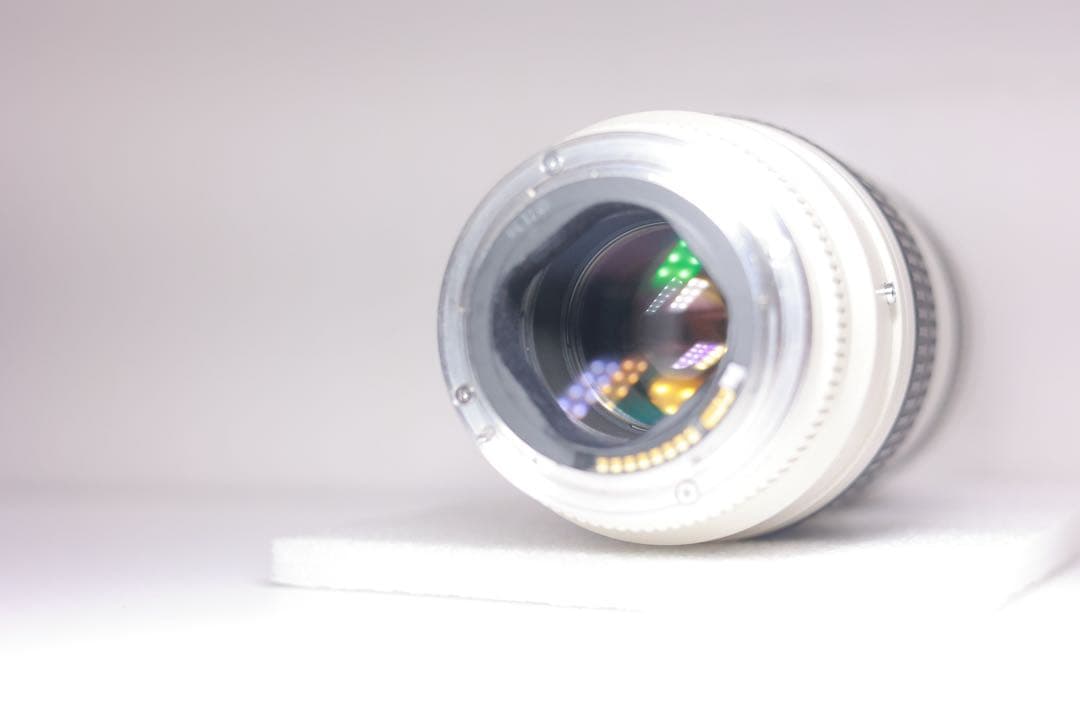 Canon EF 70-200mm F2.8 L USM 望遠ズームレ