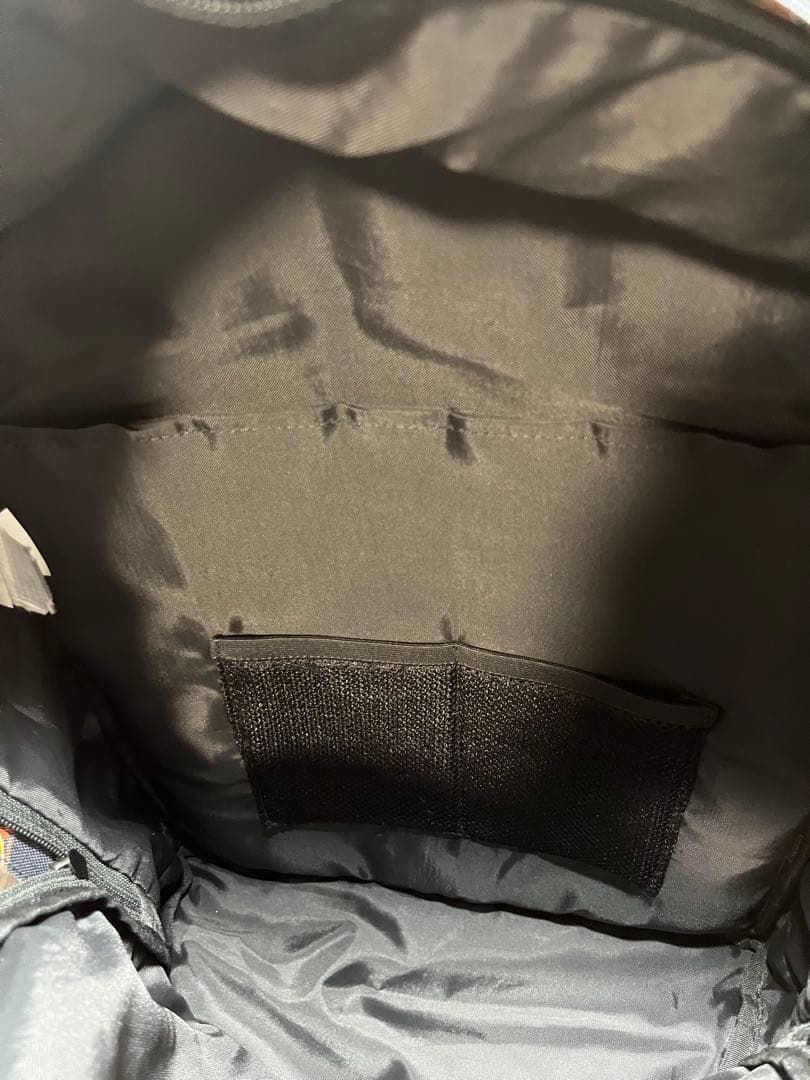 ストリートファイターⅡ×OUTDOOR PRODUCTS コラボ　希少品