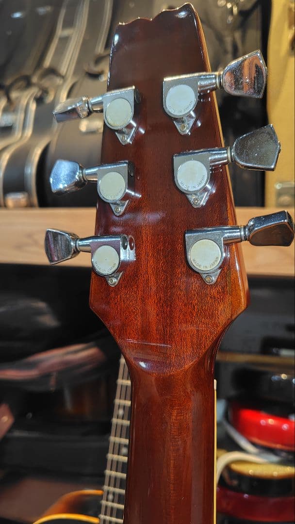 【型番不明】ARIAPROⅡ PE-○○ アリアプロ2　エレキギター