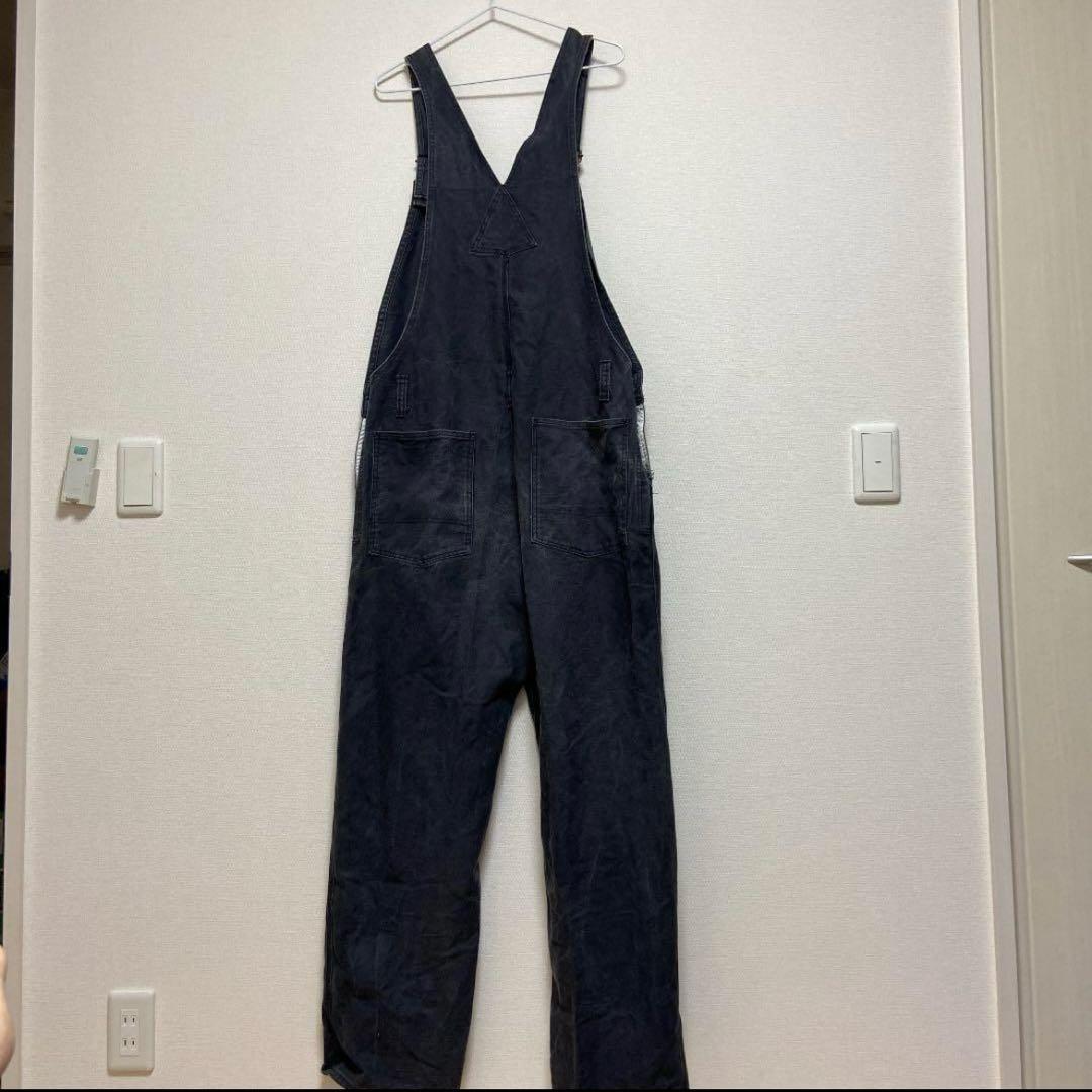 calee オーバーオール キャンプ　neighborhood radiall