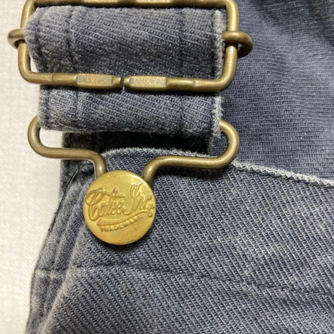 calee オーバーオール キャンプ　neighborhood radiall