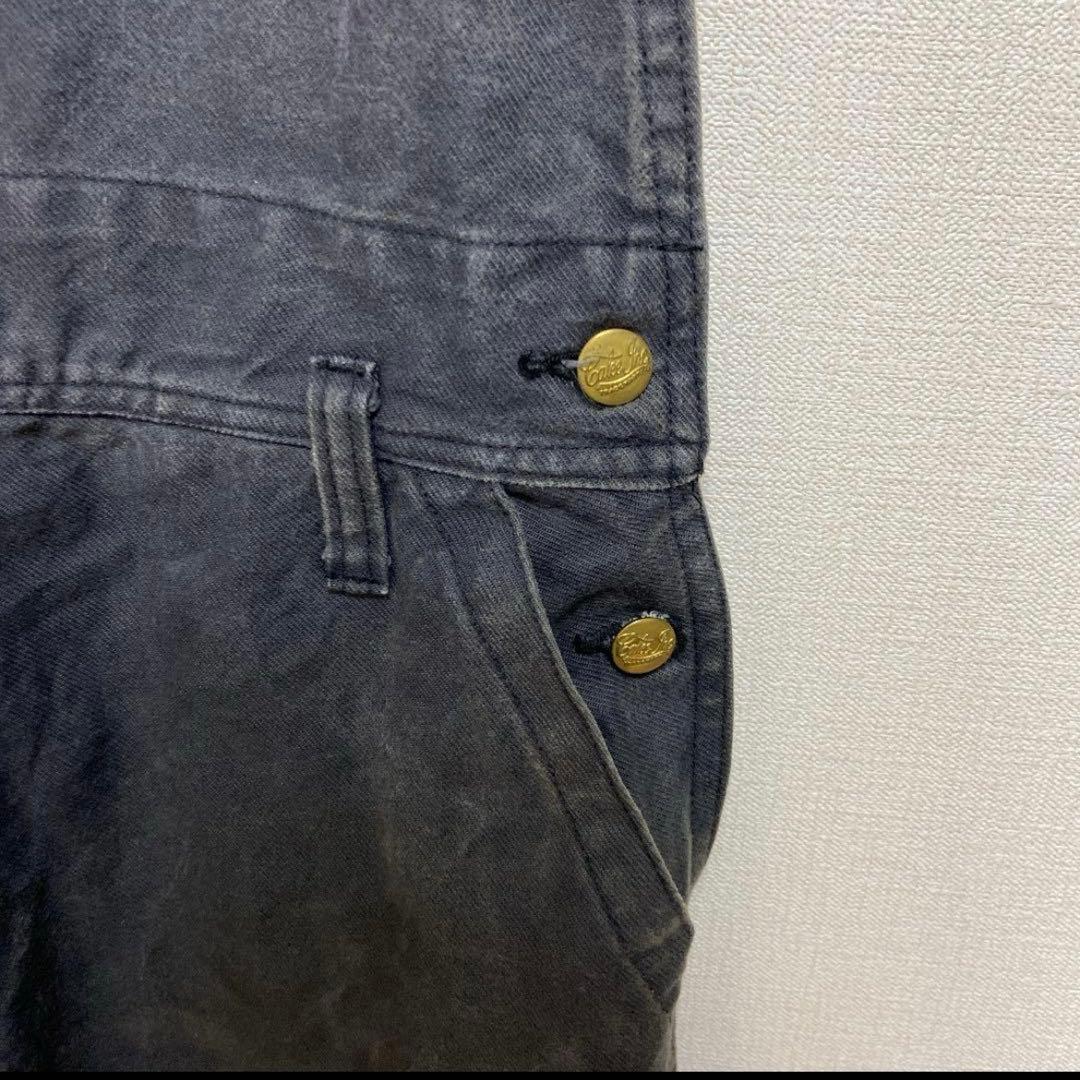 calee オーバーオール キャンプ　neighborhood radiall