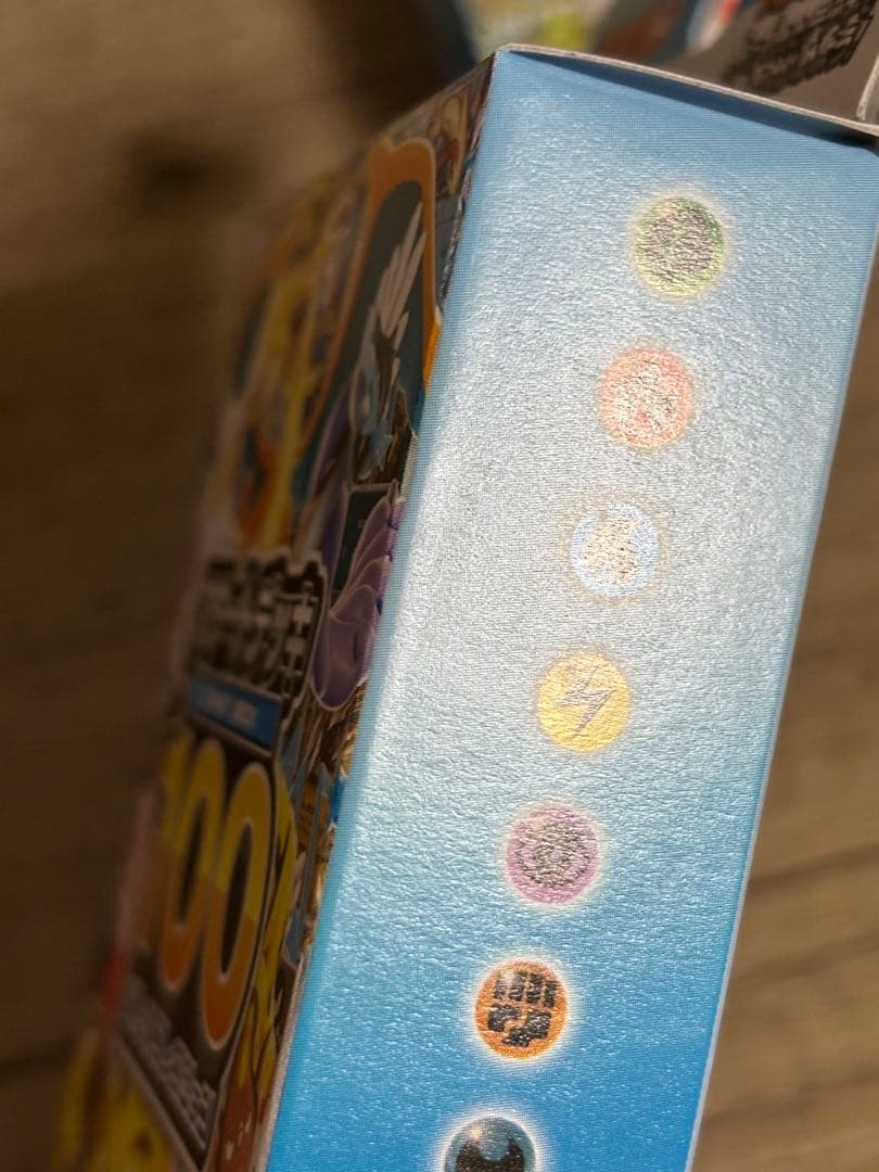 ポケモンカードゲーム スタートデッキ100 バトルコレクション6個