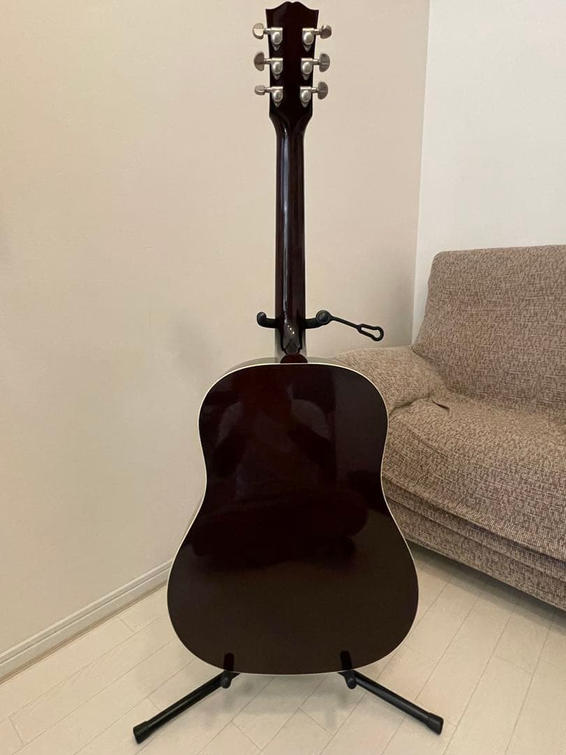 ギター Gibson J-45 Standard 2013