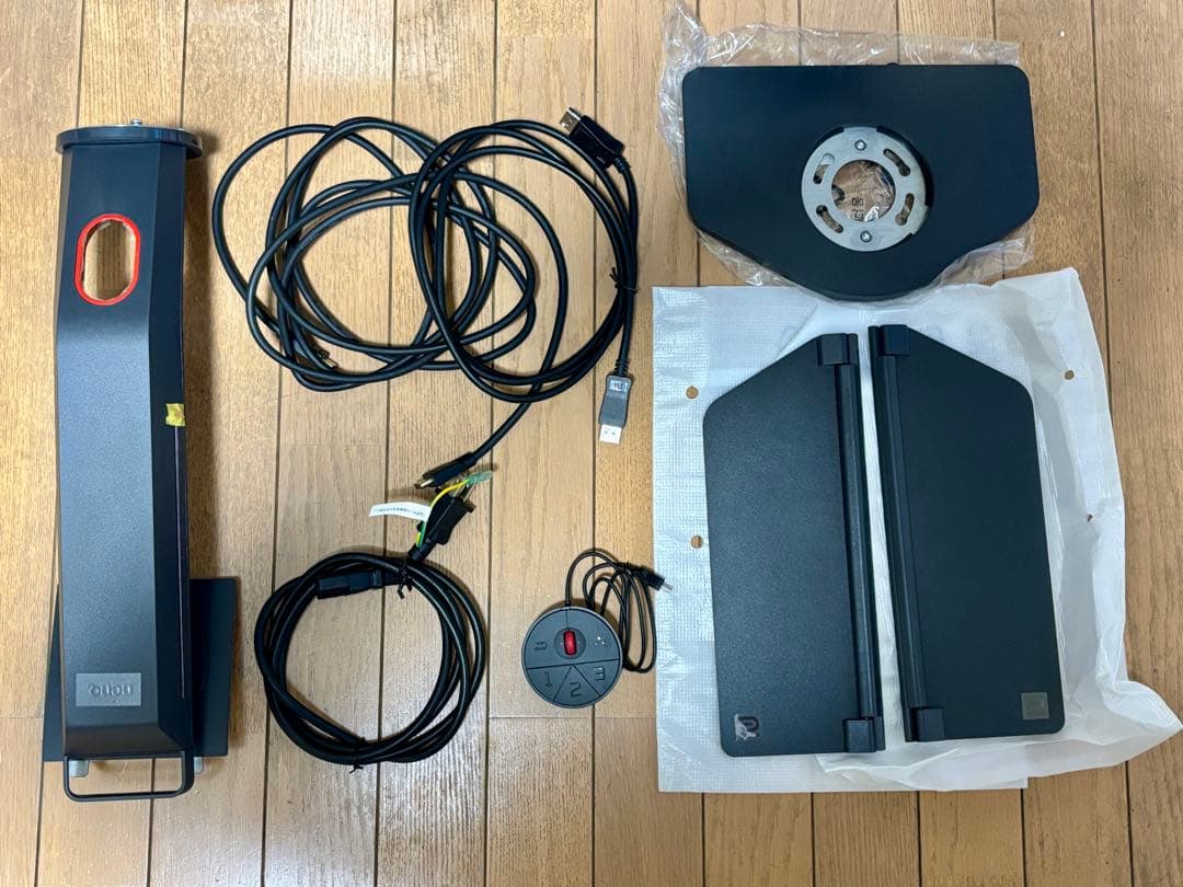 BenQ XL2546K ゲーミングモニター 本体