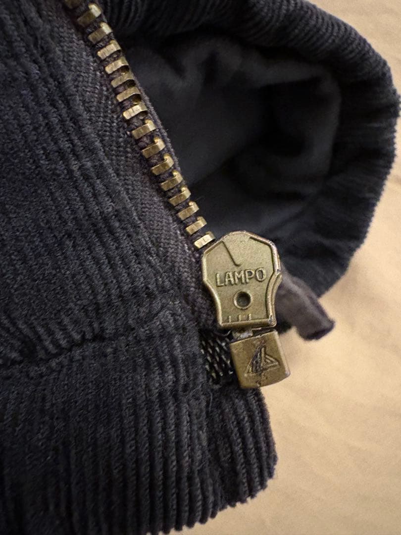 【最終】C.P.COMPANY コーデュロイジャケット ダークブラウン 48