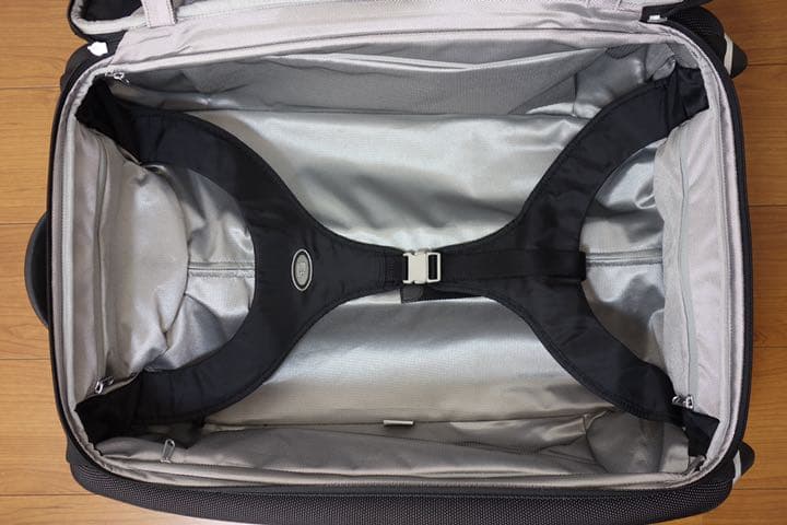 TUMI キャリーバッグ　6444STE T3シリーズ　トゥミ　スーツケース