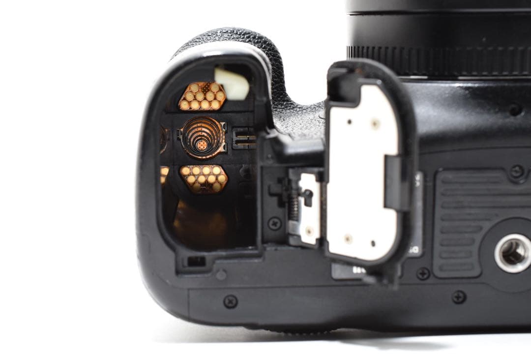 Canon EOS 7D MarkⅡ望遠レンズセットCanon EF75-300