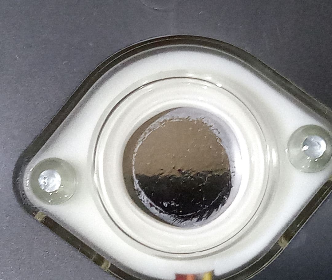 リズム　RHYTHM　プールレス加湿器　MIST 300　超音波加湿器　17年製