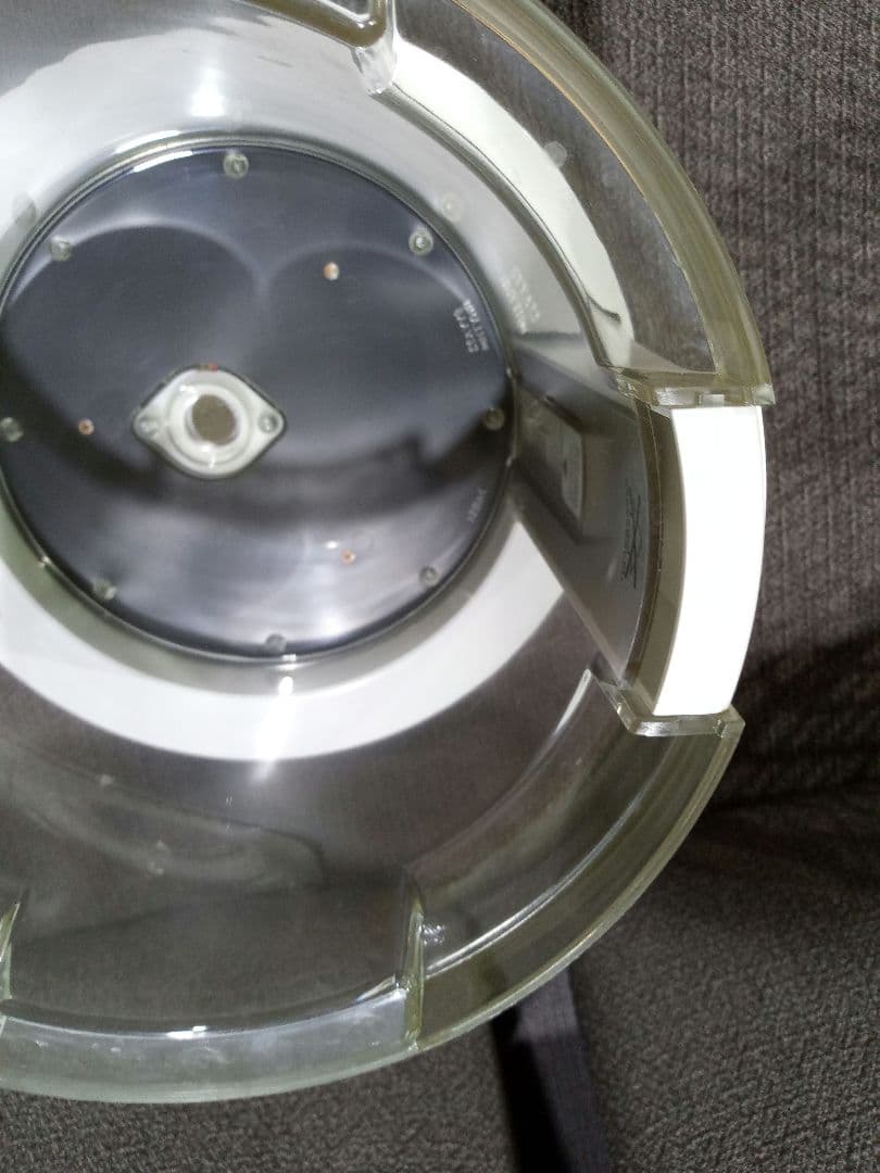 リズム　RHYTHM　プールレス加湿器　MIST 300　超音波加湿器　17年製