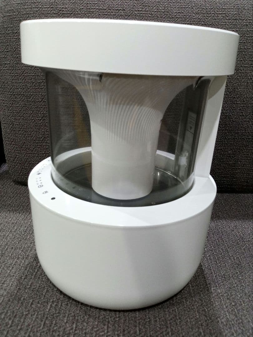 リズム　RHYTHM　プールレス加湿器　MIST 300　超音波加湿器　17年製