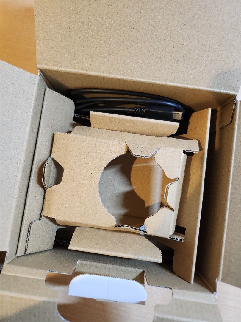 Canon PowerShot V10 【箱あり】　※動作確認済