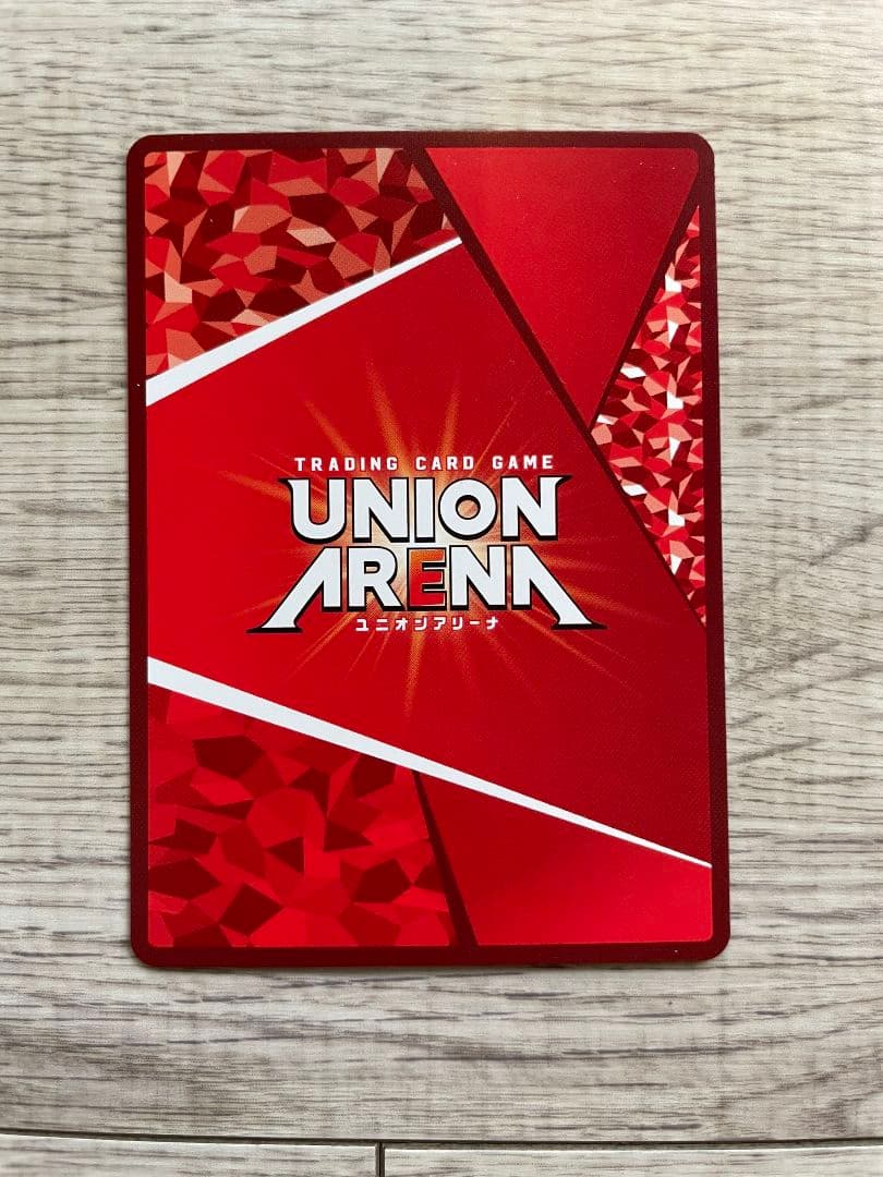 【値下げ】ユニオンアリーナ　モダニア　パラレル　星2 NIKKE