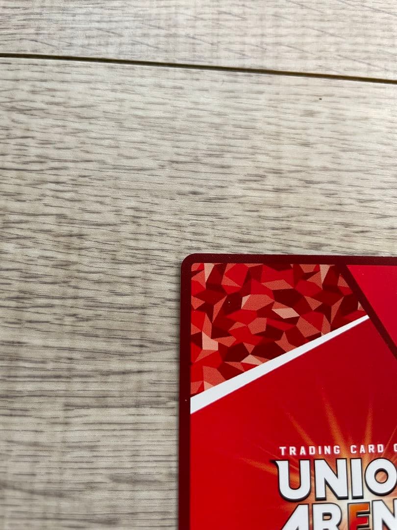 【値下げ】ユニオンアリーナ　モダニア　パラレル　星2 NIKKE