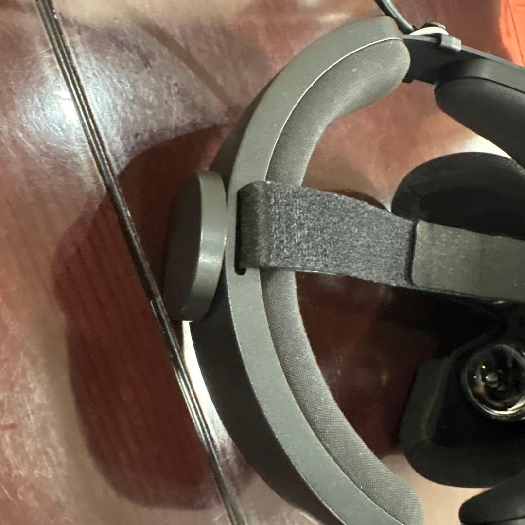 ヘッドホン  lift S